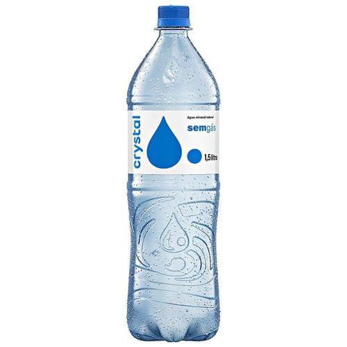 AGUA MINERAL 1,5L