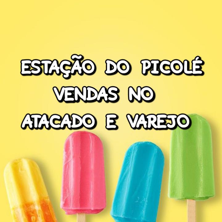 Estação do Picolé Loja 02