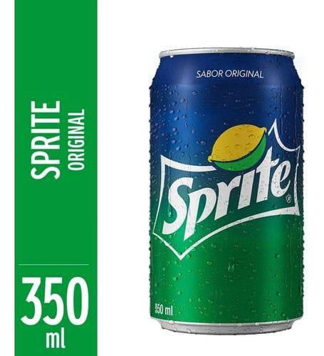 SPRITE 350ML