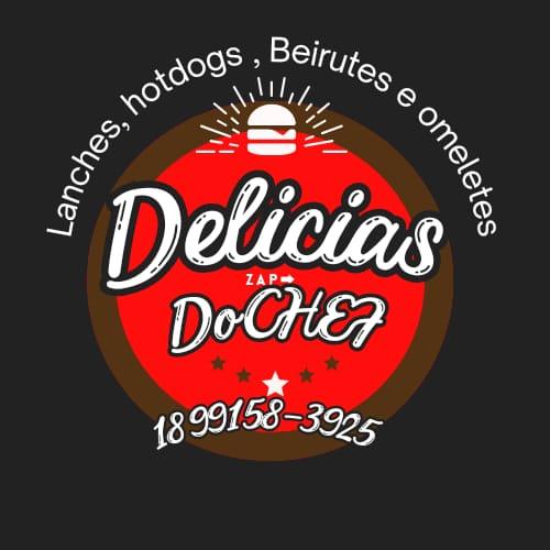 Delícias do Chef...