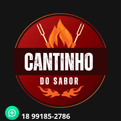 CANTINHO DO SABOR!!!