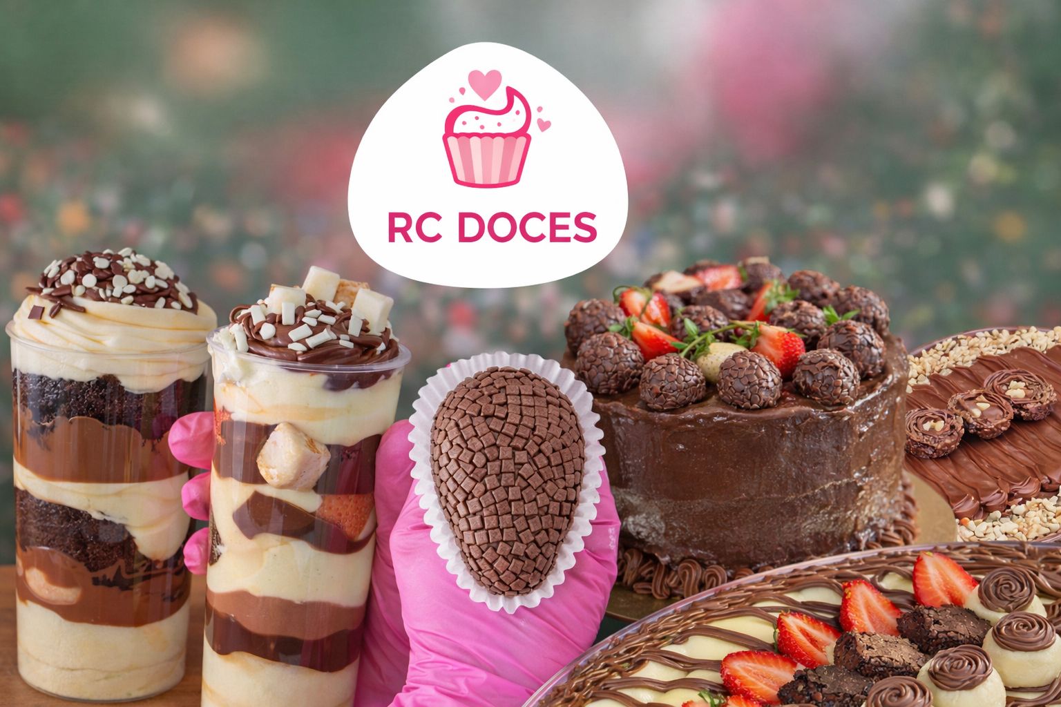 RC DOCES
