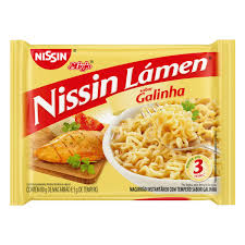 NISSIN MIOJO GALINHA