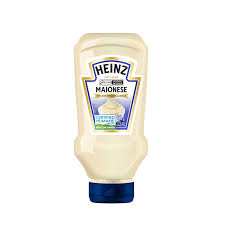 MAIONESE HEINZ