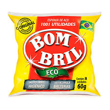BOMBRIL