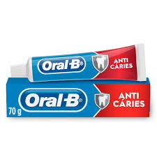 CREME DENTAL ORAL - B