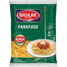 MACARRÃO BASILAR