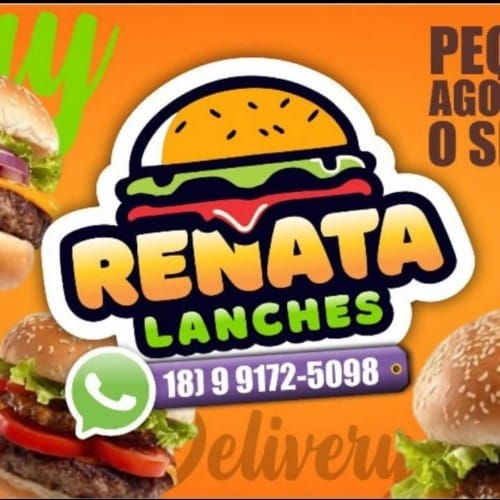 Renata Lanches