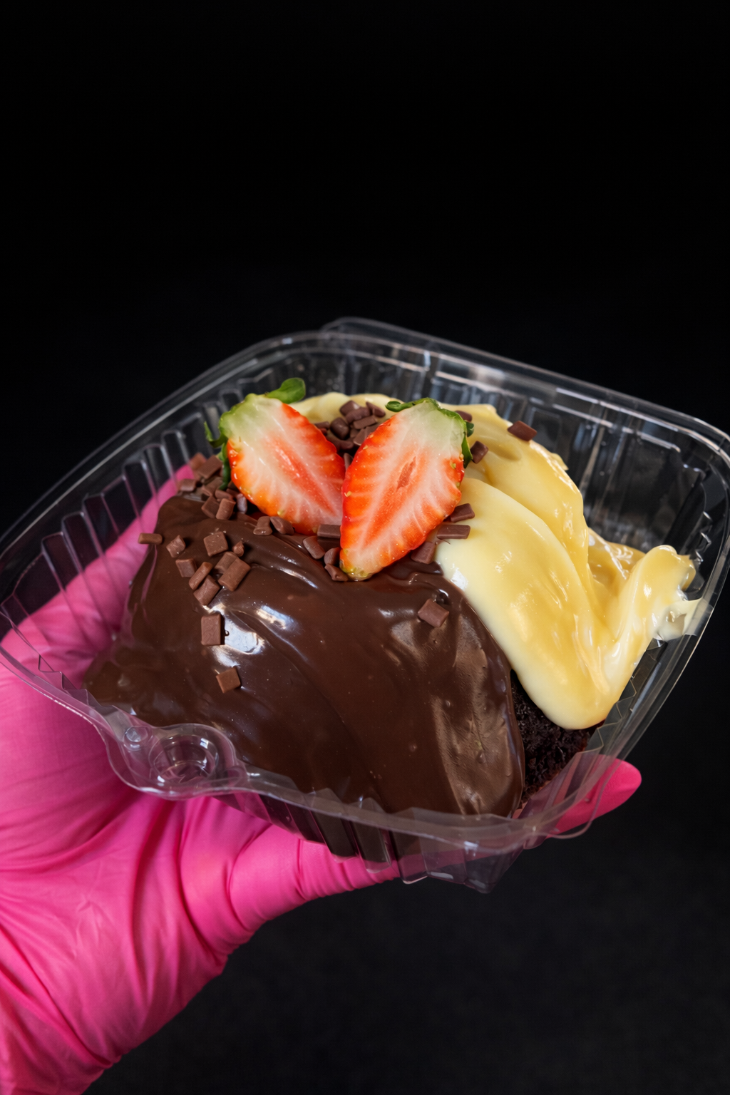 MINI VULCÃO 2 AMORES