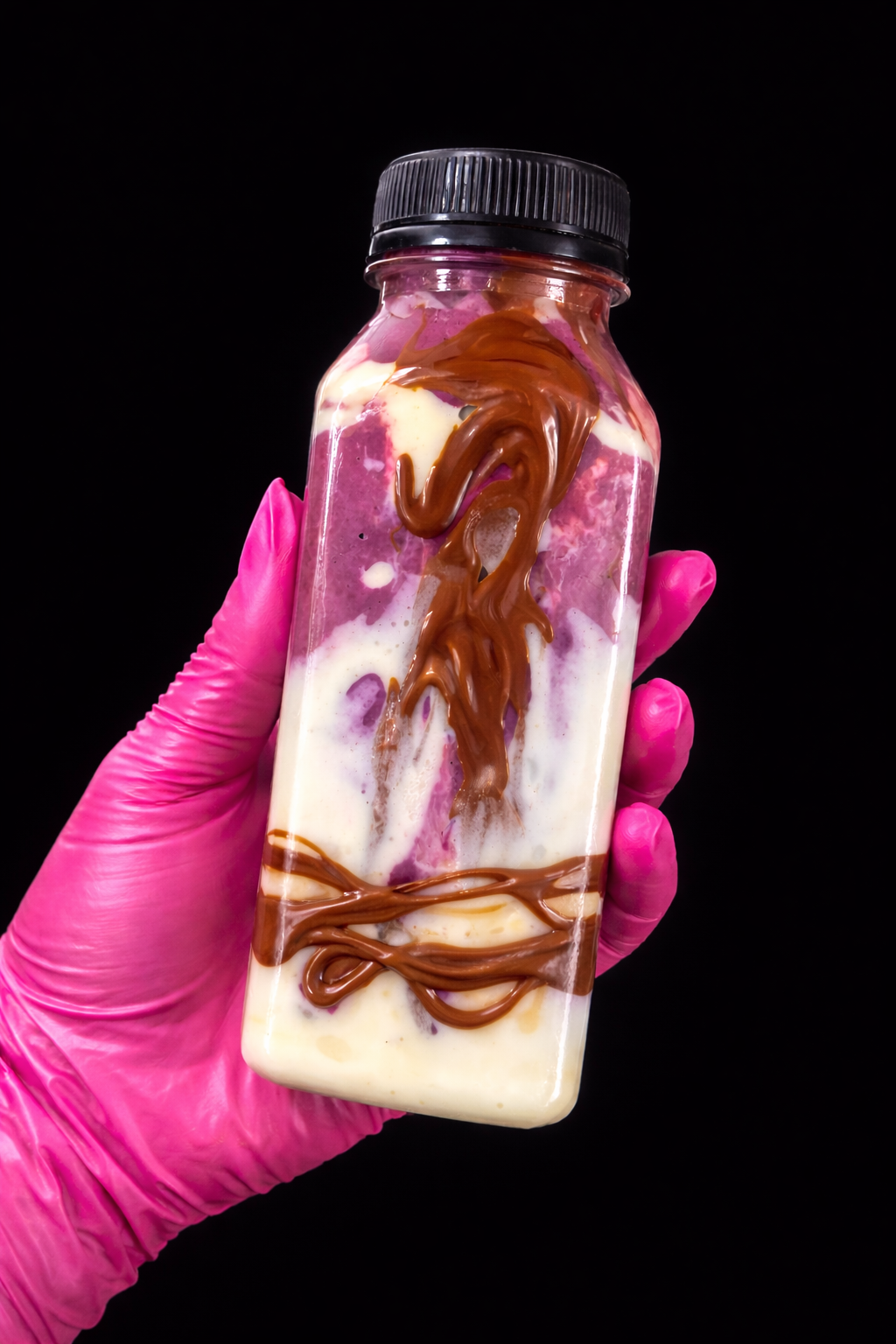 AÇAÍ NINHO E NUTELLA