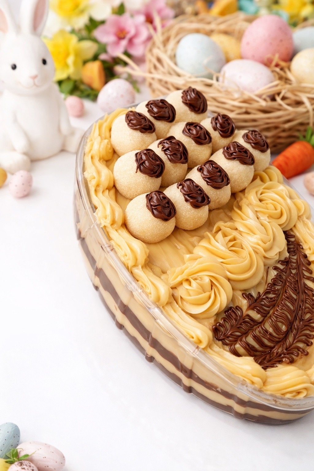 TRAV/ PAVE NINHOTELLA